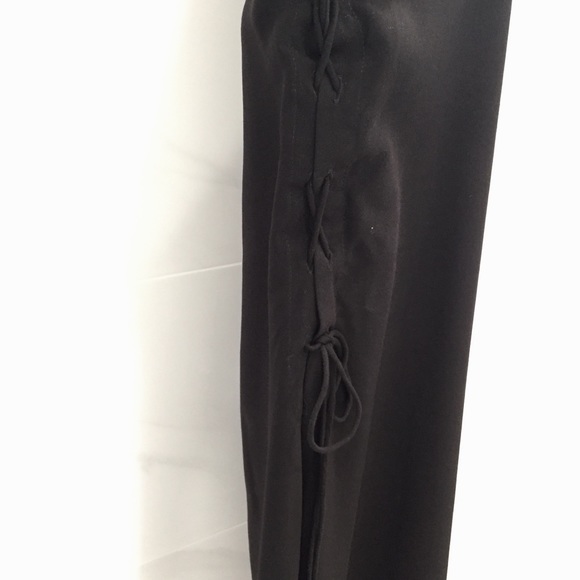 ⚡️NWOT⚡️ Long sleeveless top - Picture 3 of 5